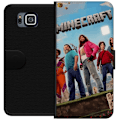 Miniatyrbilde 1 av 3: Samsung Galaxy Alpha Lommeboketui A Minecraft Movie