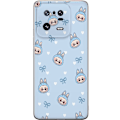 Pikkukuva 1 / 3: Xiaomi 13 Pro Läpinäkyvä kuori Labubu Tuli Henki