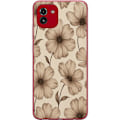 Pikkukuva 1 / 3: Samsung Galaxy A03 Läpinäkyvä kuori Pastel Rush