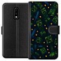 Miniatyrbillede 1 af 3: OnePlus 7 Tegnebogsetui Minecraft Dungeons Mob