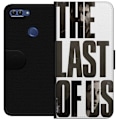 Pikkukuva 1 / 3: Huawei P smart Lompakkokotelo The Last of Us Ellie Joel Apokal