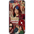 Pikkukuva 1 / 3: Huawei P smart Läpinäkyvä kuori Dua Lipa – Fashion & Style Edit