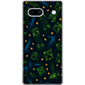 Miniatyrbillede 1 af 3: Google Pixel 7a Gennemsigtig cover Minecraft Dungeons Mob