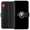 Pikkukuva 1 / 3: Apple iPhone XR Lompakkokotelo BMW