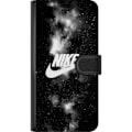 Pikkukuva 3 / 3: Apple iPhone SE (2016) Lompakkokotelo Nike