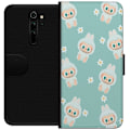 Miniatyrbillede 1 af 3: Xiaomi Redmi Note 8 Pro  Tegnebogsetui Labubu Candy Vibes