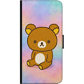 Miniatyrbilde 3 av 3: Nokia 3.4 Lommeboketui Kawaii Sanrio Rilakkuma