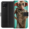 Miniatyrbilde 1 av 3: Samsung Galaxy A42 5G Lommeboketui Harry Potter