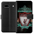 Pikkukuva 1 / 3: Google Pixel 7a Lompakkokotelo Liverpool