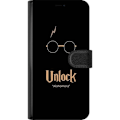 Miniatyrbillede 3 af 3: Apple iPhone 8 Tegnebogsetui Harry Potter