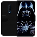Miniatyrbillede 1 af 3: OnePlus 7T Pro Tegnebogsetui Darth Vader
