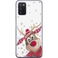Kompatibelt Mobildeksel til Samsung Galaxy A03s God Jul