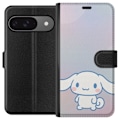 Miniatyrbillede 1 af 3: Google Pixel 9 Pro Tegnebogsetui Kawaii Sanrio Cinnamonroll