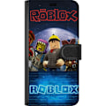 Miniatyrbillede 3 af 3: Samsung Galaxy S20 Tegnebogsetui Roblox
