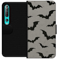 Pikkukuva 1 / 3: Xiaomi Mi 10 5G Lompakkokotelo Flutterprint