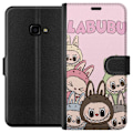 Pikkukuva 1 / 3: Samsung Galaxy Xcover 4 Lompakkokotelo Labubu Classics