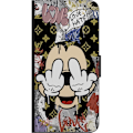 Miniatyrbillede 3 af 3: OnePlus 8 Tegnebogsetui Mickey Mouse