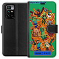 Pikkukuva 1 / 3: Xiaomi Redmi 10 Lompakkokotelo Minecraft