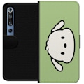 Miniatyrbillede 1 af 3: Xiaomi Mi 10 Pro 5G Tegnebogsetui Snoopy Flip