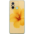 Pikkukuva 1 / 3: Xiaomi Redmi 12C Läpinäkyvä kuori Lemon Zing