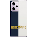 Pikkukuva 1 / 3: Xiaomi Redmi Note 12 Pro Läpinäkyvä kuori Norrköping – jalkapallo
