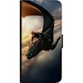 Miniatyrbillede 3 af 3: OnePlus 8 Tegnebogsetui Drage Træner