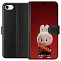 Miniatyrbillede 1 af 3: Apple iPhone 6s Tegnebogsetui Pop Mart The Monsters Labubu Hel