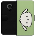 Miniatyrbilde 1 av 3: Xiaomi Redmi Note 9S Lommeboketui Snoopy Flip