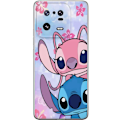 Pikkukuva 1 / 3: Xiaomi 13 Pro Läpinäkyvä kuori Stitch & Angel