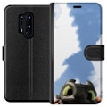 Miniatyrbillede 1 af 3: OnePlus 8 Pro Tegnebogsetui Drage Træner