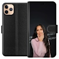 Miniatyrbillede 1 af 3: Apple iPhone 11 Pro Max Tegnebogsetui Kim Kardashian – Trend