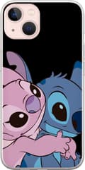 Yhteensopiva Puhelinkuori Apple iPhone 13 mini Lilo & Stitch