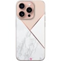 Pikkukuva 1 / 3: Apple iPhone 16 Pro Läpinäkyvä kuori Malli
