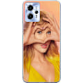 Miniatyrbilde 1 av 3: Motorola Moto G13 Gjennomsiktig deksel Taylor Swift