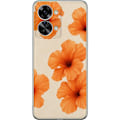 Miniatyrbilde 1 av 3: OnePlus Nord 2T Gjennomsiktig deksel Papaya Punch