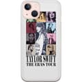 Kompatibelt Mobilskal till Apple iPhone 13 Taylor Swift