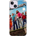 Pikkukuva 1 / 3: Apple iPhone 15 Plus Läpinäkyvä kuori A Minecraft Movie