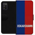 Miniatyrbillede 1 af 3: Samsung Galaxy A03s Tegnebogsetui Oskarshamn - Hockey