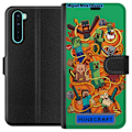 Miniatyrbillede 1 af 3: OnePlus Nord Tegnebogsetui Minecraft