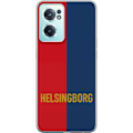 Pikkukuva 1 / 3: OnePlus Nord CE 2 5G Läpinäkyvä kuori Helsingborg – jalkapallo