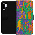 Miniatyrbillede 1 af 3: Samsung Galaxy Note10+ Tegnebogsetui Farveeksplosion