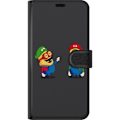 Miniatyrbild 3 av 3: Samsung Galaxy A6 (2018) Plånboksfodral HAHAHA