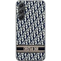 Pikkukuva 1 / 3: Samsung Galaxy S24 Läpinäkyvä kuori Christian Dior