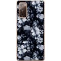 Kompatibelt Mobildeksel til Samsung Galaxy S20 FE Blomster
