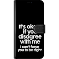 Miniatyrbilde 3 av 3: Apple iPhone 12 Pro Max Lommeboketui Tekst