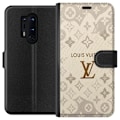Miniatyrbillede 1 af 3: OnePlus 8 Pro Tegnebogsetui LV Vibes