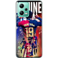 Pikkukuva 1 / 3: Xiaomi Redmi Note 12 Läpinäkyvä kuori Yamal Liikkeessä - N