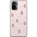 Pikkukuva 1 / 3: Xiaomi Redmi Note 10 Läpinäkyvä kuori Labubu Neon Pop - Neo