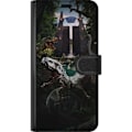 Miniatyrbillede 3 af 3: Xiaomi Redmi 9C Tegnebogsetui Jurassic World Dominion