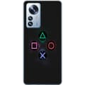 Kompatibelt Mobilskal till Xiaomi 12 Pro Gaming